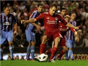 Bóng đá anh, ngoại hạng anh, lịch thi đấu euro 2012, Tiêu điểm: Luật mới chẳng giúp gì cho tuyển Anh